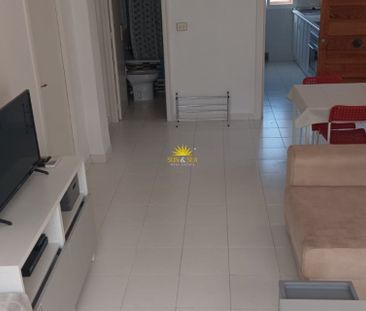 2 BEDROOM APARTMENT - PORT OF MAZARRON - Photo 1