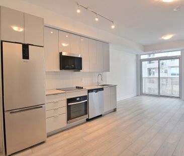 For Lease - 10 Abeja Street Unit# 1416, Vaughan, Ontario - Photo 3