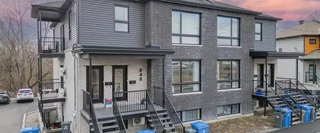 848 Rue St-Louis, #2 | 848 Rue St-Louis, #2, Gatineau - Photo 1