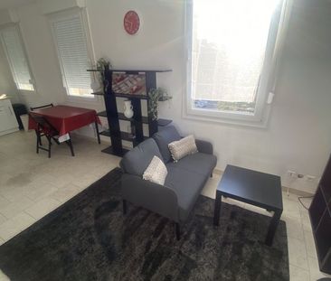 Appartement 1 pièce à Longwy - Photo 4