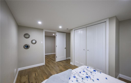 For Lease - 6 KIRKTON Court Unit# LOWER, London North, Ontario - Photo 3