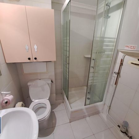 Location Appartement 1 pièce 29m² GRENOBLE 38000 - Photo 3