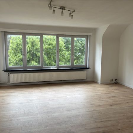 - SINT-AMANDSBERG - Appartement met één slaapkamer en bureau - Foto 4