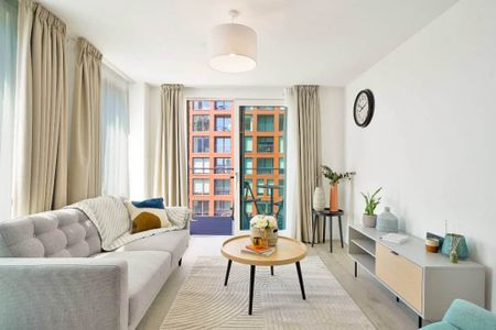 Chalk, M5 4RQ, Manchester - Photo 4