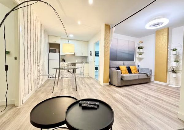 Calle de Don Pedro, Madrid, Community of Madrid 28005