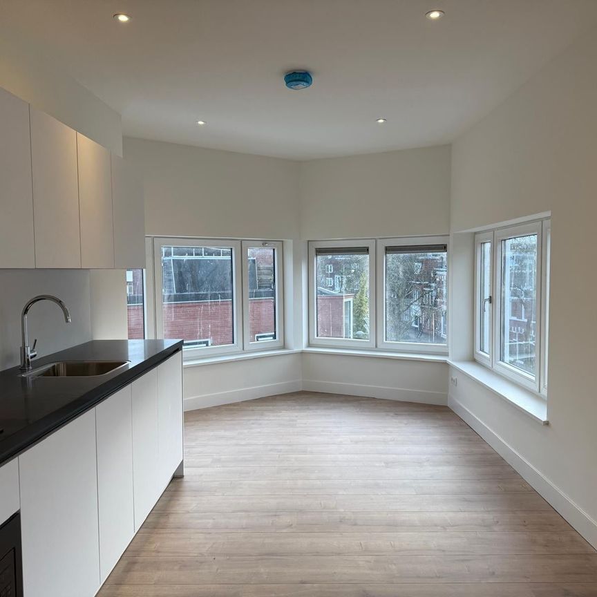 Te huur: Studio Martenstraat in Groningen - Foto 1