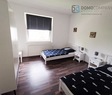 Osternburg, Frisch renovierte Ferienwohnung – Nähe City - Foto 2