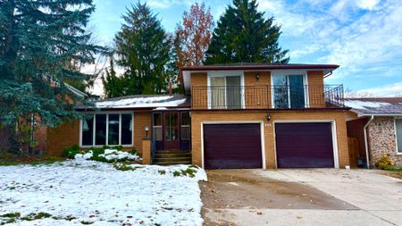 For Lease - 444 Quigley Road, Hamilton, Ontario - Photo 5