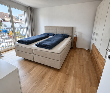 Grosszügige 3.5 Zimmer Wohnung in St. Gallen mit sonnigen Balkonen - Photo 3