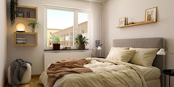 Hammarbergsgatan 3 - Photo 3