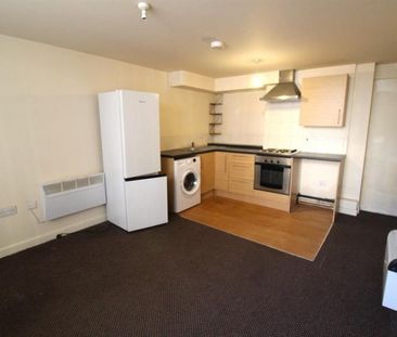 2 Bedroom Apartment To Let - Photo 2