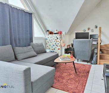 Hof ten Bergestraat 86/5, 9300 Aalst - Foto 1