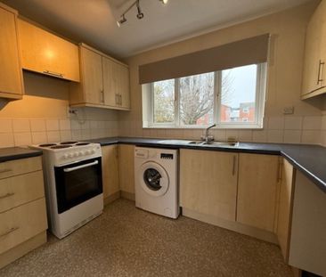 1 bedroom Flat - OSTERLEY CLOSE, STEVENAGE - Photo 5