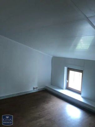 Maison à louer 2 pièces 41.33m² - Photo 1