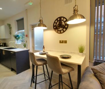 1 bed house share to rent in Winchester Avenue, Leicester, LE3 - Photo 6