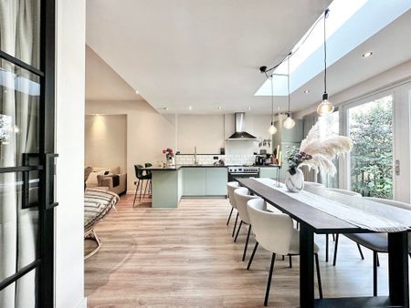 Appartement te huur: Lutmastraat 33-H 1072 JM Amsterdam - Photo 5