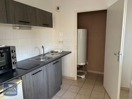 Location Appartement 2 pièces 49m² BEUVRY 62660 - Photo 4