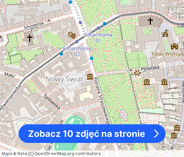 Eng| Stare Miasto, ul. Poselska, 64 m2. 3 pokoje - Zdjęcie 1