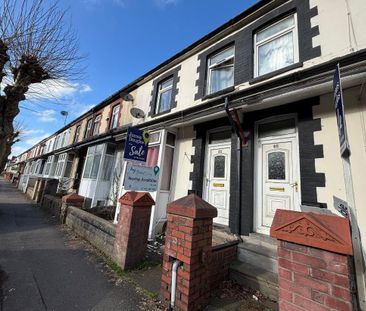 Broadway, Treforest, Pontypridd - Photo 2