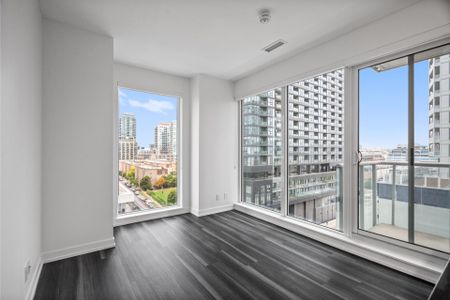 For Lease - 25 Ordnance Street Unit# 608, Toronto, Ontario - Photo 4