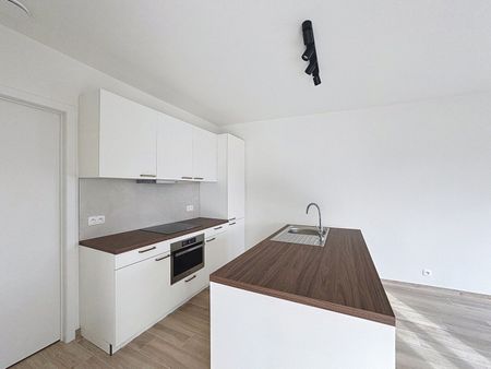 Te huur - Appartement - Foto 4