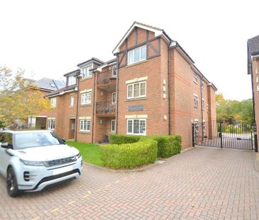 2 bedroom apartment to rent - Photo 6