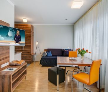 Modern rental apartment in Ismaning - Foto 1