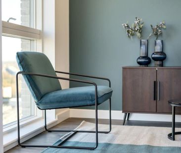 2 bedroom apartment to rent - Photo 5