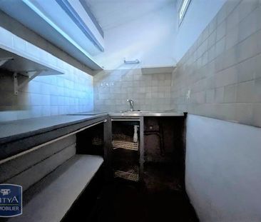 Location Appartement 1 pièce 25m² AIX EN PROVENCE 13100 - Photo 2