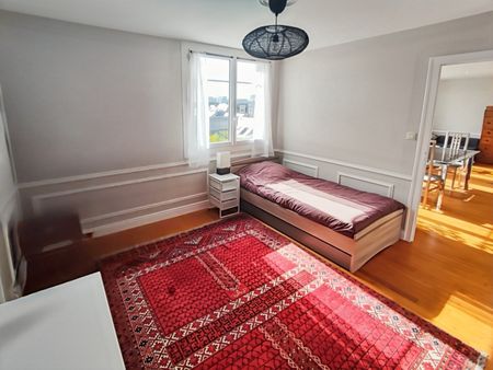 Appartement T4 à Rennes - Photo 3