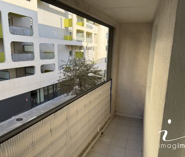 Location Appartement 1 pièce 31m² MONTPELLIER 34000 - Photo 3