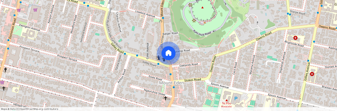 2/400 Mount Eden Road, Mount Eden, Auckland City