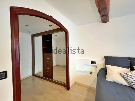 Alquiler de estudio en Calle Nova - Photo 1