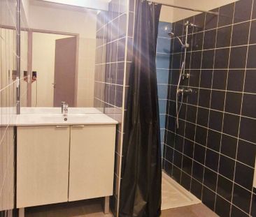 Location Appartement 1 pièce 31m² - Photo 3