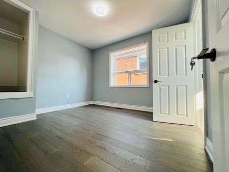 For Lease - 1342 Weston Road Unit# 4, Toronto, Ontario - Photo 2