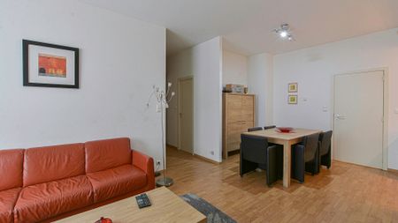 Appartement te huur in Ixelles - Photo 5