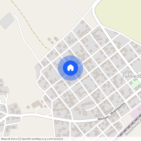 Κέντρο (Γαλλικός)