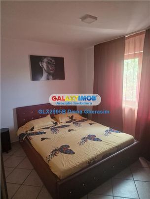 Apartament de inchiriat 2 camere- Piata Resita - Fotografie 1