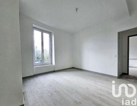 Maison 4 pièces de 80 m² à Laroche-Saint-Cydroine (89400) - Photo 3