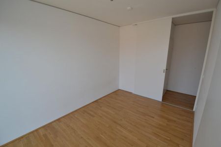 Jakomini – 54 m², traumhafte 3 Zimmerwohnung – riesiger Süd-Westbalkon – WG fähig - Photo 5