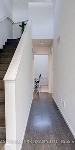 2 Bedroom, 2 Bathroom Townhome - Edition Richmond - Photo 4