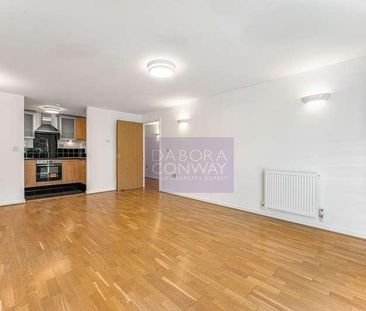 Flint Close, Stratford, E15 - Photo 1