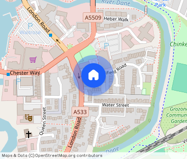 Drillfield Court, Northwich - Photo 1