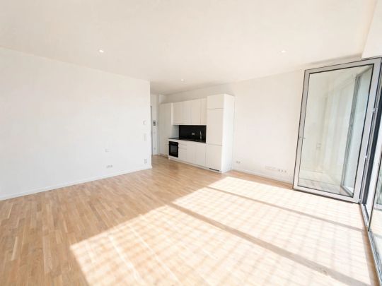 DC2 Tower: SKY RESIDENCES - 1 Zimmer: 32 Etage - Photo 1