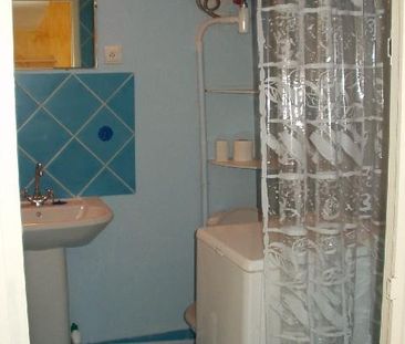 Location appartement Marseille 6ème (13006) - Photo 5