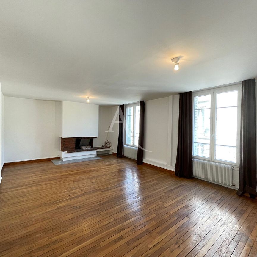 Location Appartement 2 pièces 68m² - Photo 1
