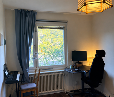Maltesholmsvägen, Hässelby - Foto 3