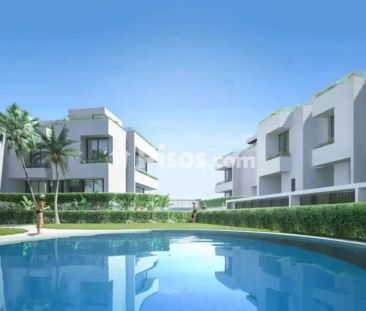 Chalet en alquiler en Fuengirola - Photo 6