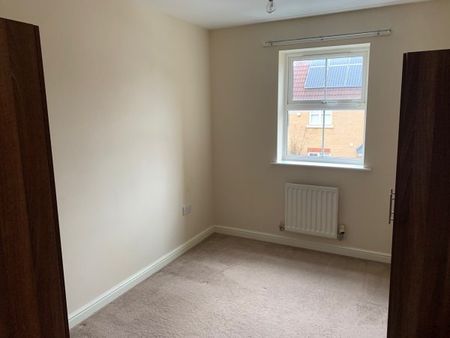 De Havilland Square, Ilford, IG1, Property for rent - Photo 2