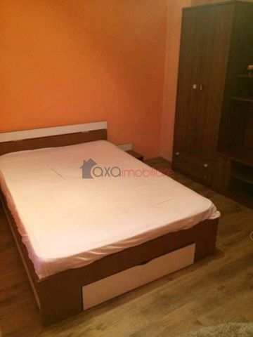 Apartament 4 camere de inchiriat in Cluj-Napoca, Marasti ID 3252 - Photo 2